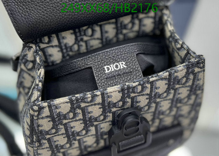 SAMCC - DOR Bags - 1112
