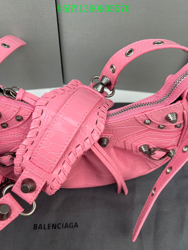 Satchel Bags - BGA Bags - 2135