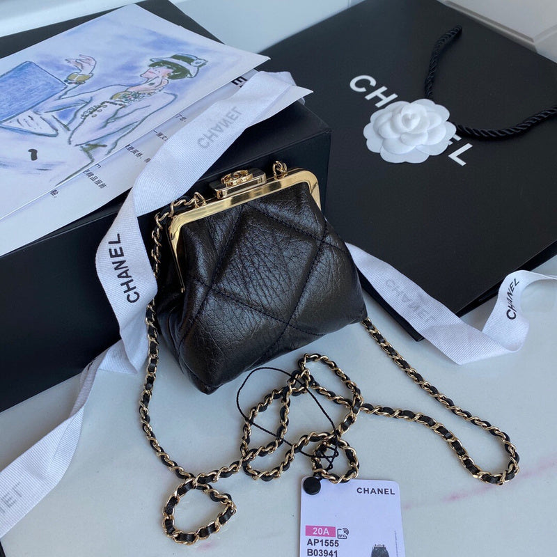 Satchel Bags - CHL Bags - 4892