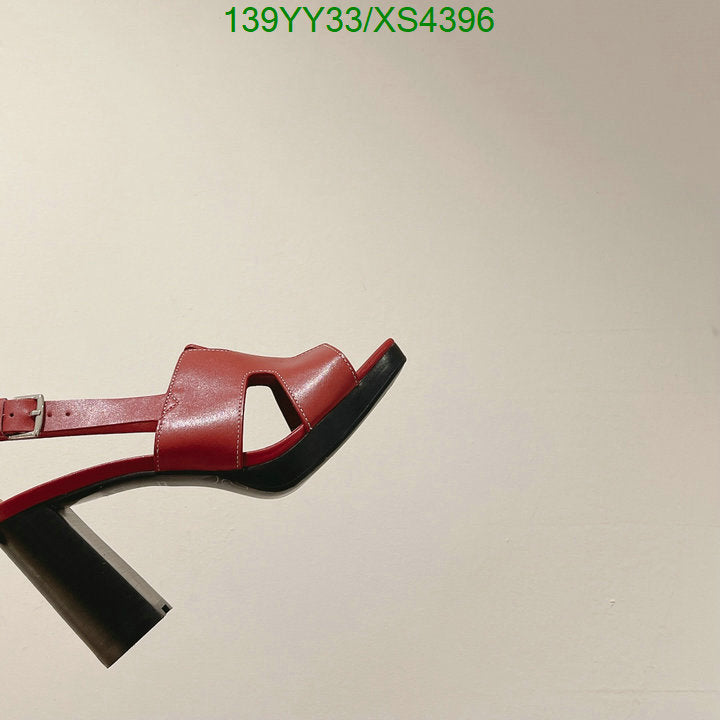 SAMC - HMS Women Shoes - 374