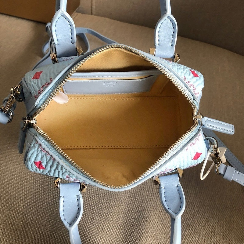Satchel Bags - MC Bags - 014