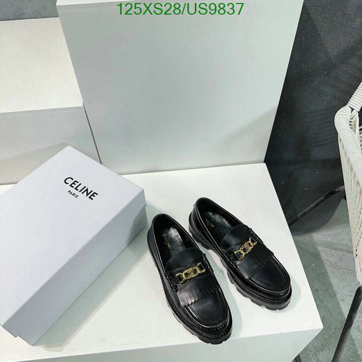 SAMC - COL Women Shoes - 031