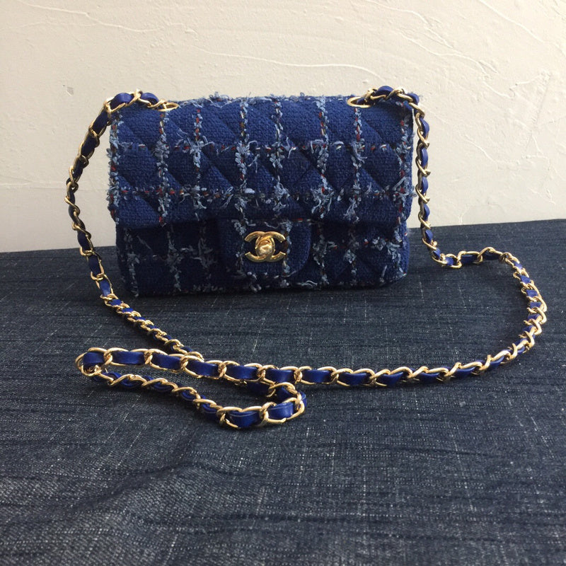 Satchel Bags - CHL Bags - 2649