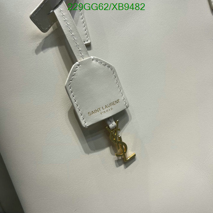 SAMC - YLS Bags - 292