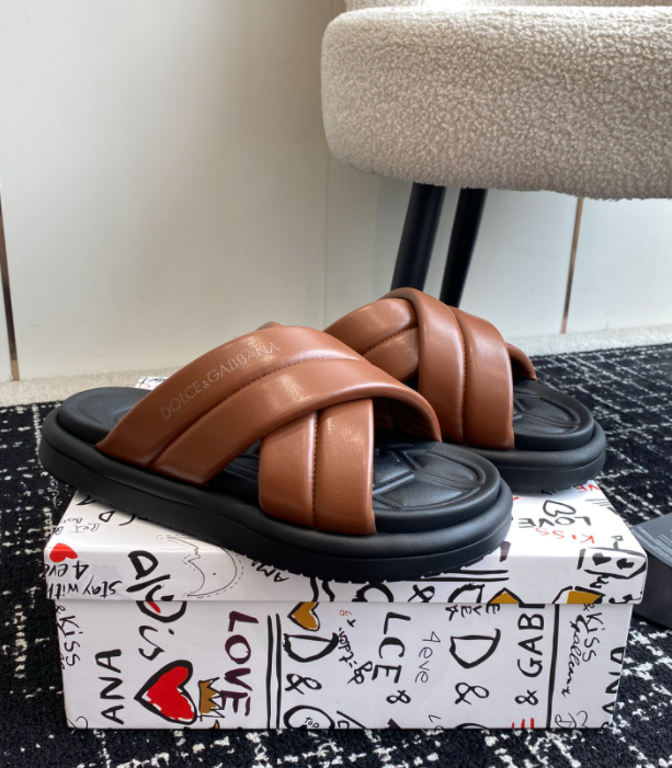SAMCC - DAG Men Shoes - 009
