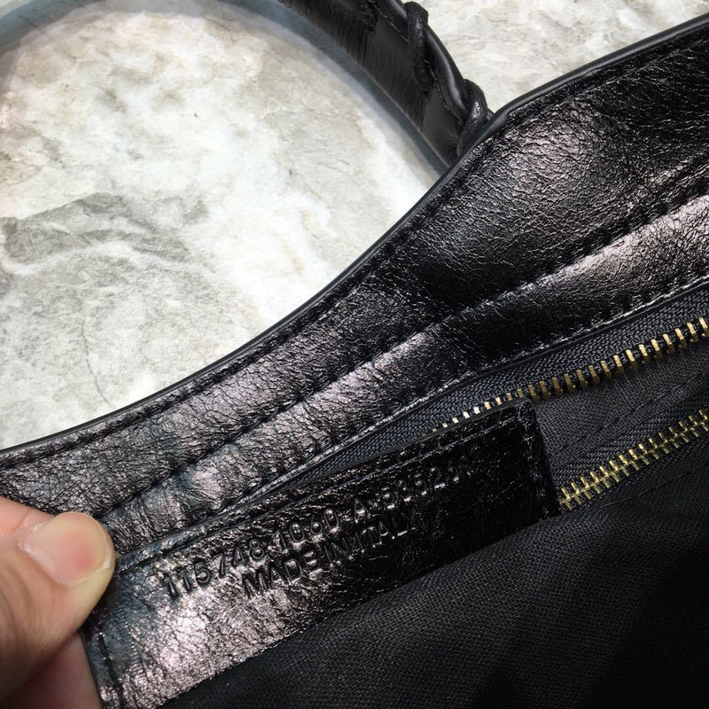 Satchel Bags - BGA Bags - 1168