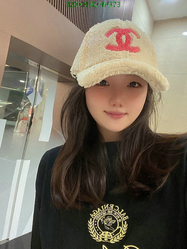 SAMC - CHL Caps & Hats - 376