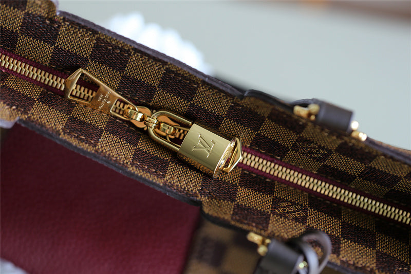 Satchel Bags - VL Bags - 7894