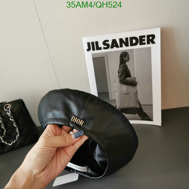 SAMC - DOR Caps & Hats - 031