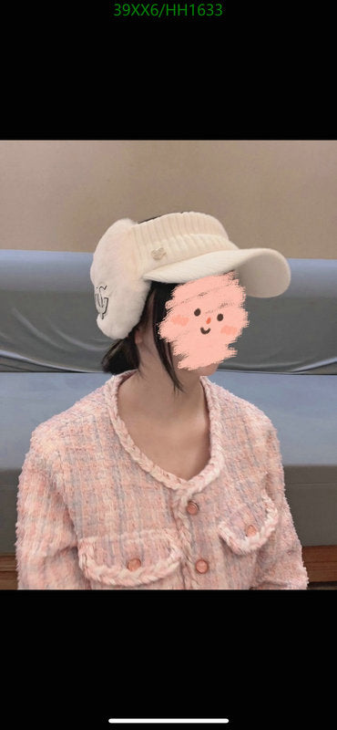 SAMC - CHL Caps & Hats - 386