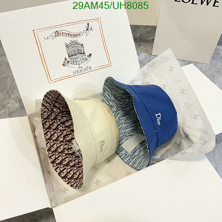 SAMC - DOR Caps & Hats - 056