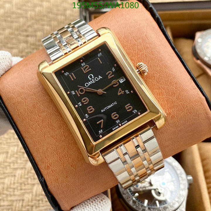 SAMC - OG Watches - 164