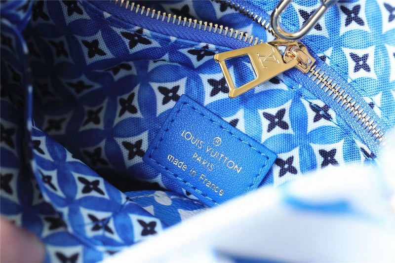 ELE - LUV Bags - 208