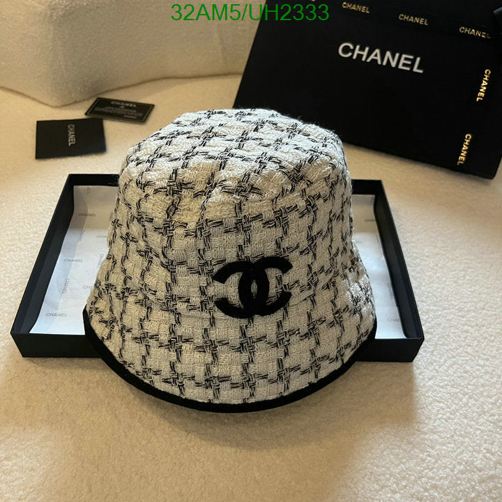 SAMC - CHL Caps & Hats - 088