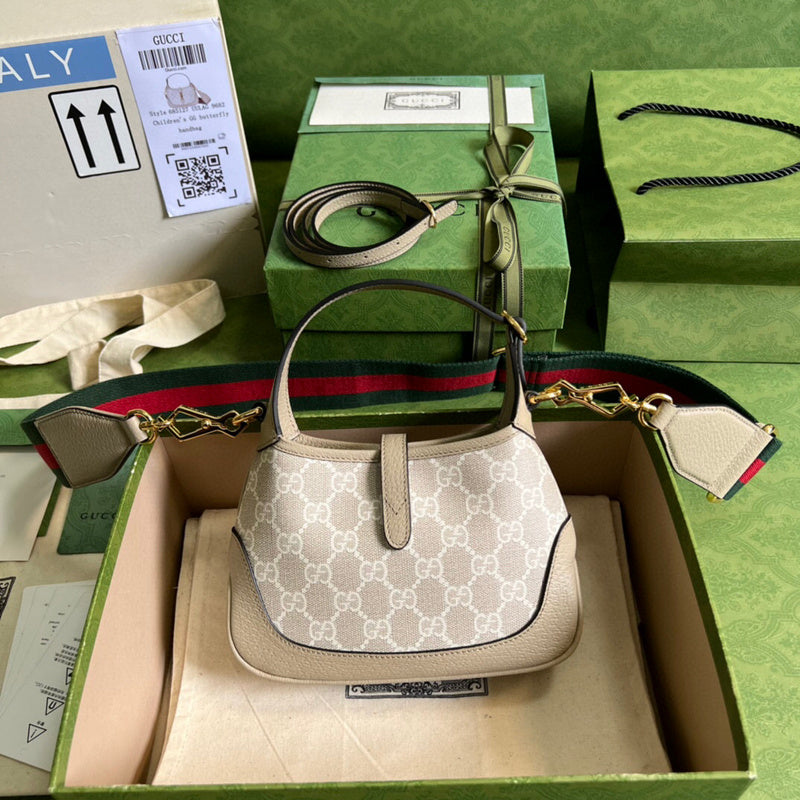Gucci Luxury Fashion Bag