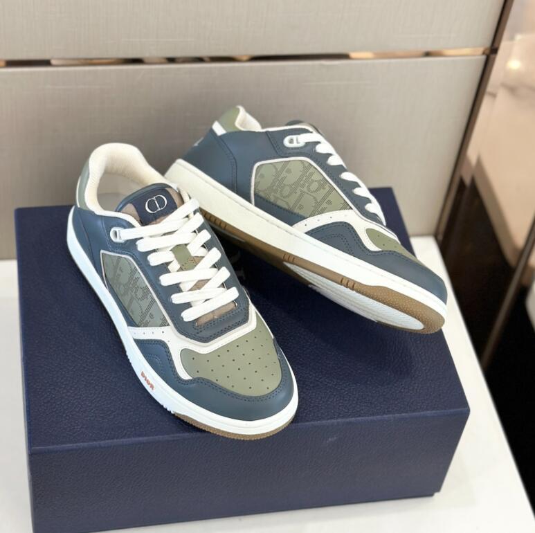 SAMCC - DOR Men Shoes - 086