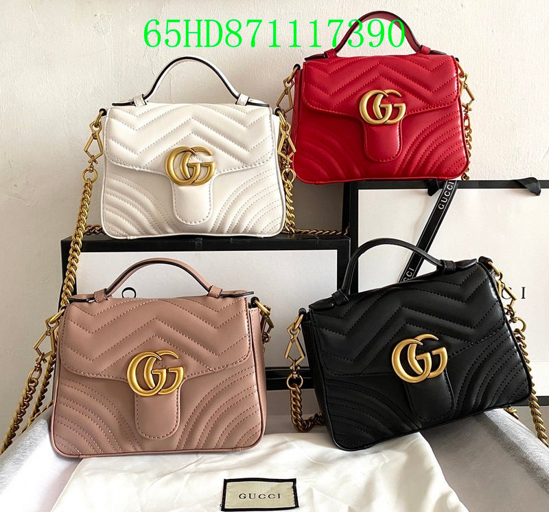 Glami Fashion - GCI Bags - 10617