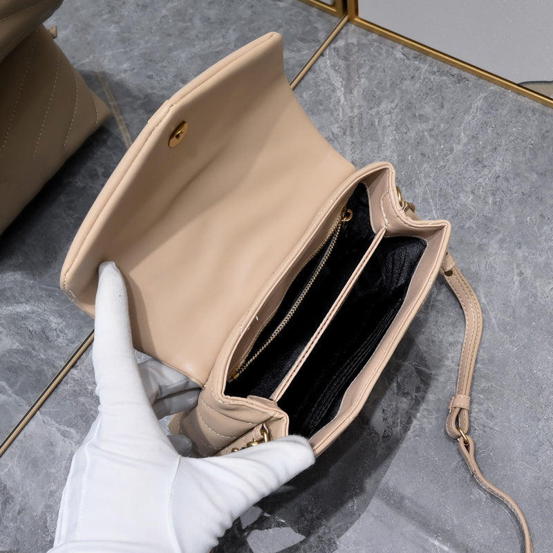 Satchel Bags - SLY Bags - 1297