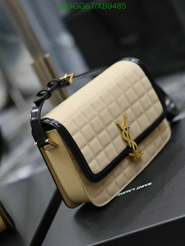 SAMC - YLS Bags - 276