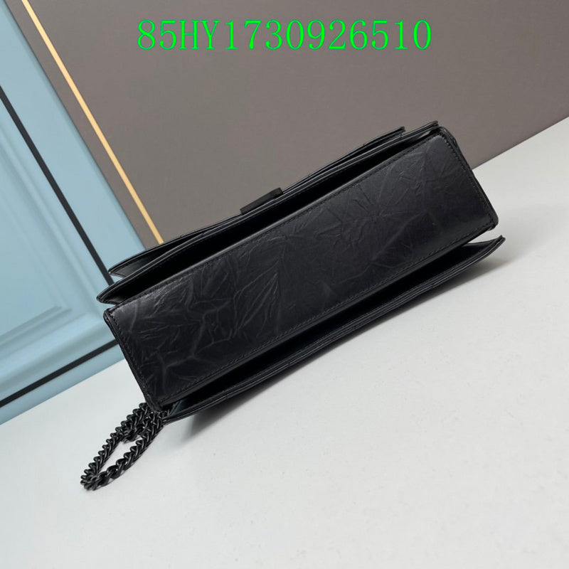 Glami Fashion - BGA Bags - 2039