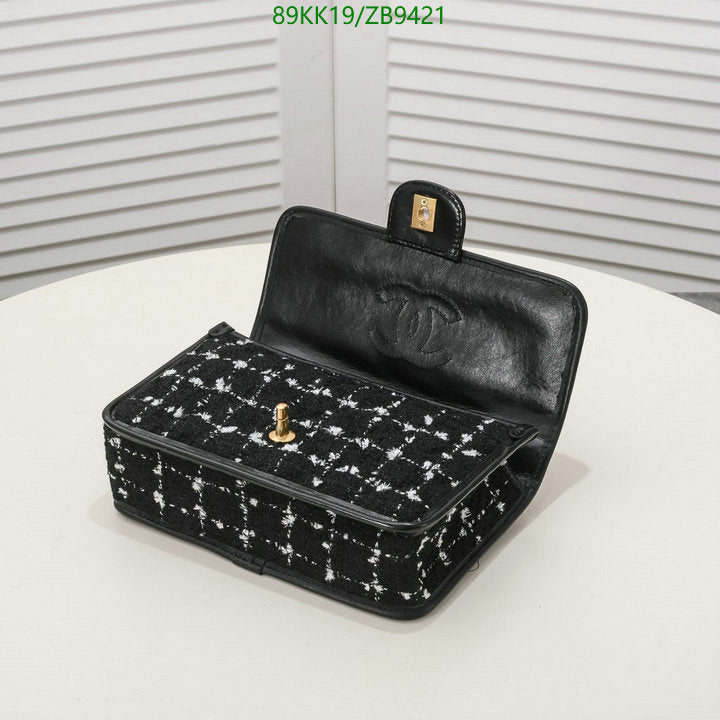 SAMC - CHL Bags Crossbody - 104