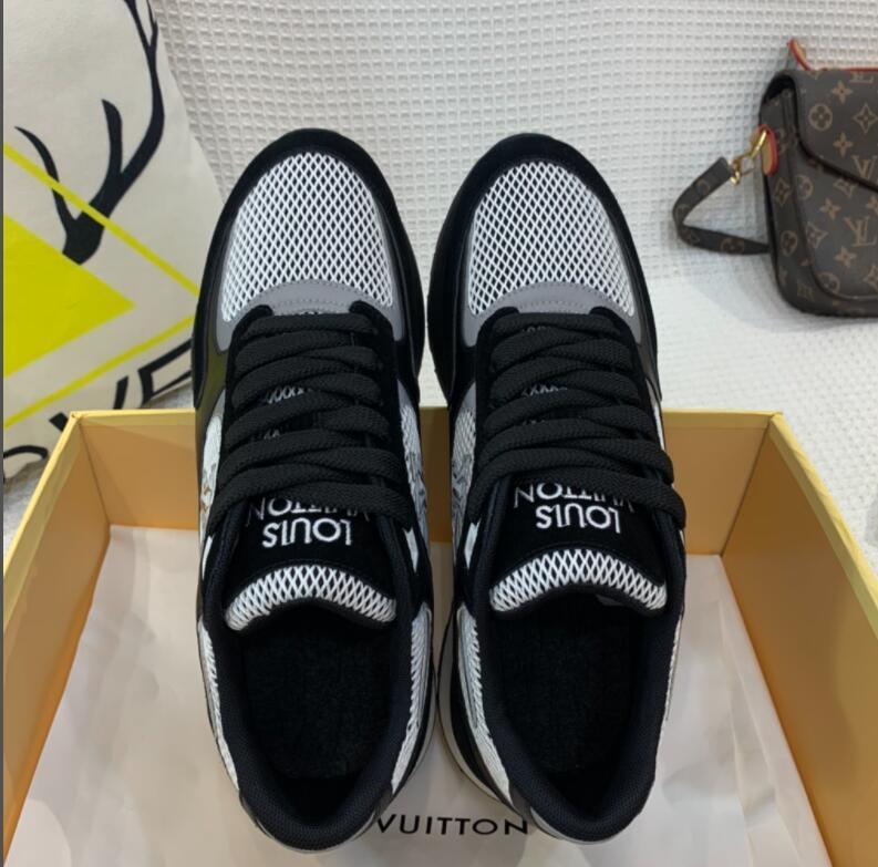 Glamy - LOV Men Shoes - 1022