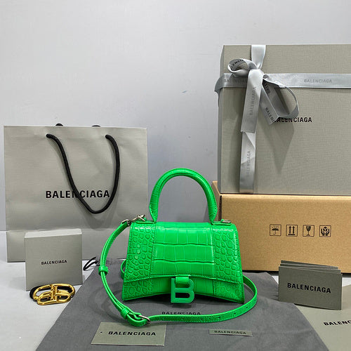 Satchel Bags - BGA Bags - 141