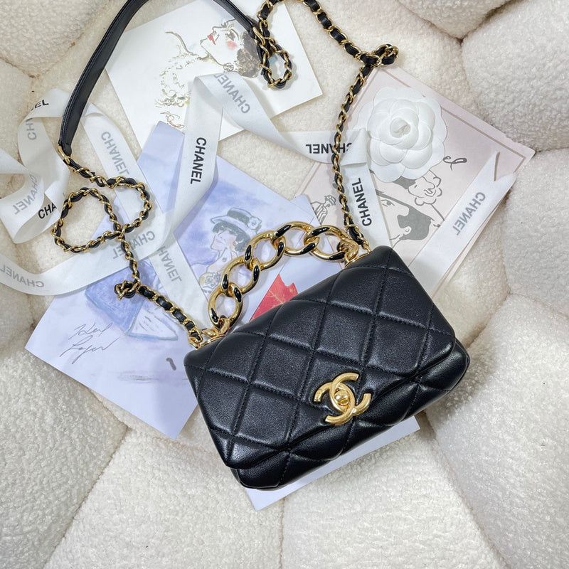 Satchel Bags - CHL Bags - 2048