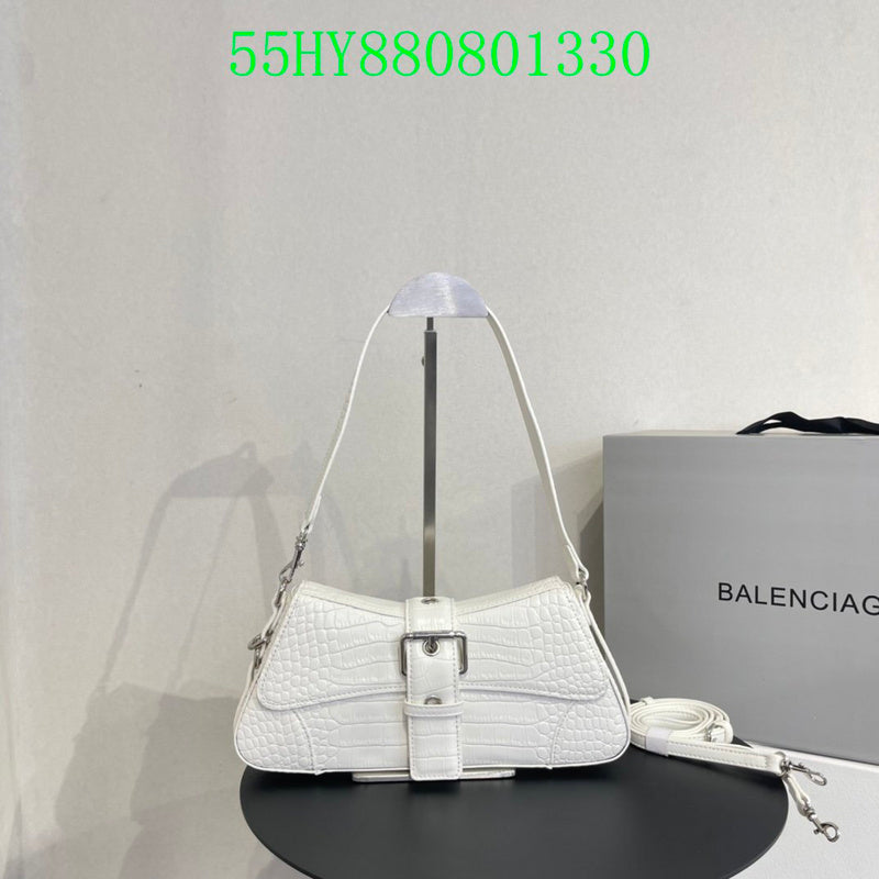 Satchel Bags - BGA Bags - 2146