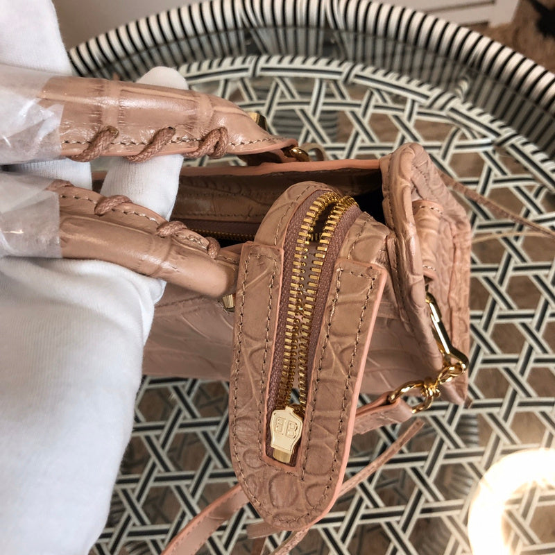 Satchel Bags - BGC Bags - 237