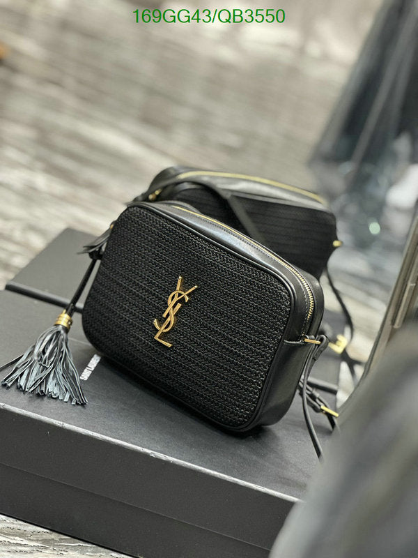 SAMC - YLS Bags - 219