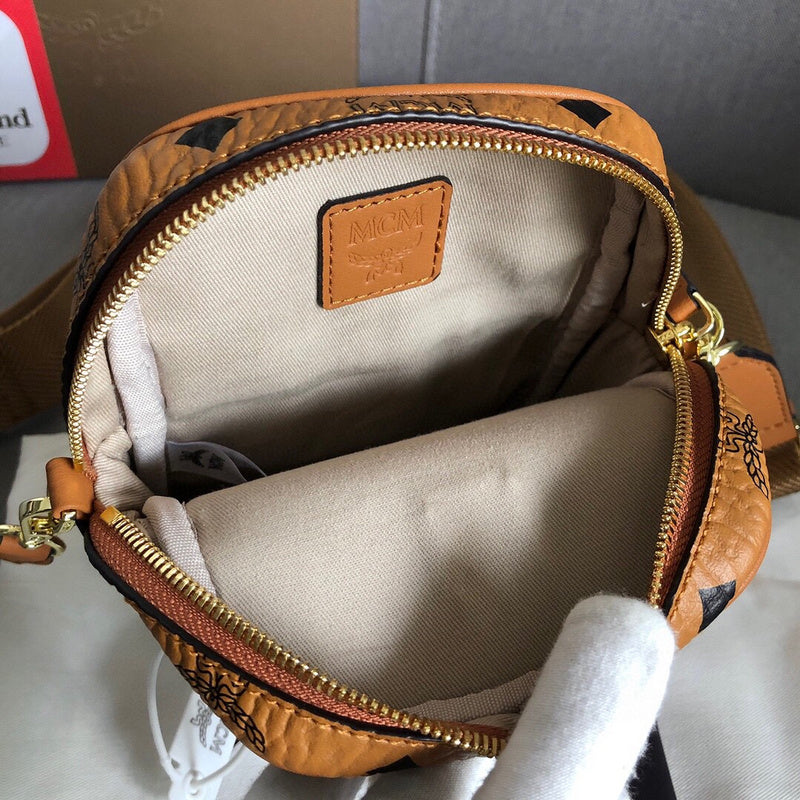 Satchel Bags - MC Bags - 233