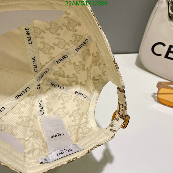 SAMC - COL Caps & Hats - 013