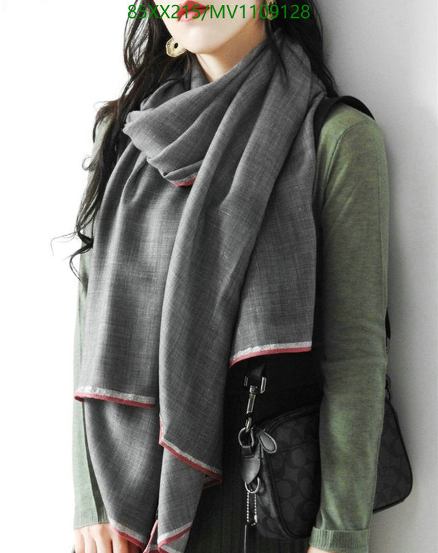 SAMC - HMS Scarves - 884