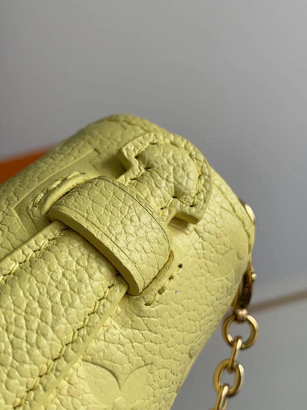 Glami Fashion Lu-Vi Bags - 16770