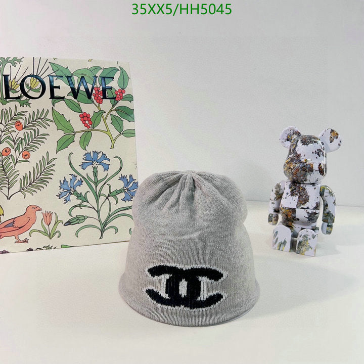 SAMC - CHL Caps & Hats - 326