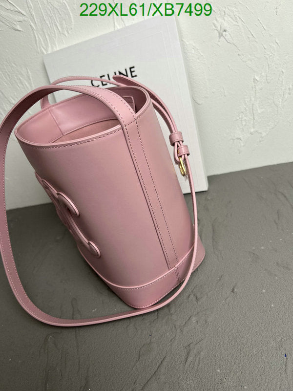 SAMC - COL Bags - 209