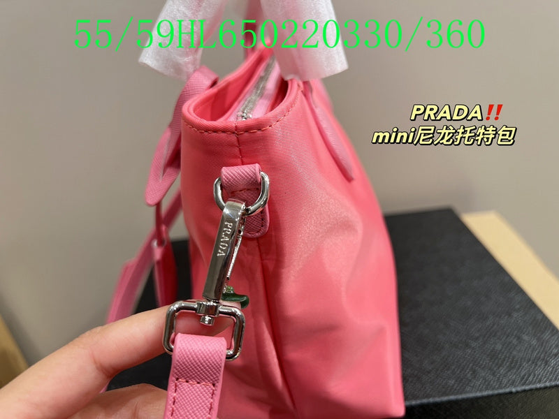 Satchel Bags - PDA Bags - 3530