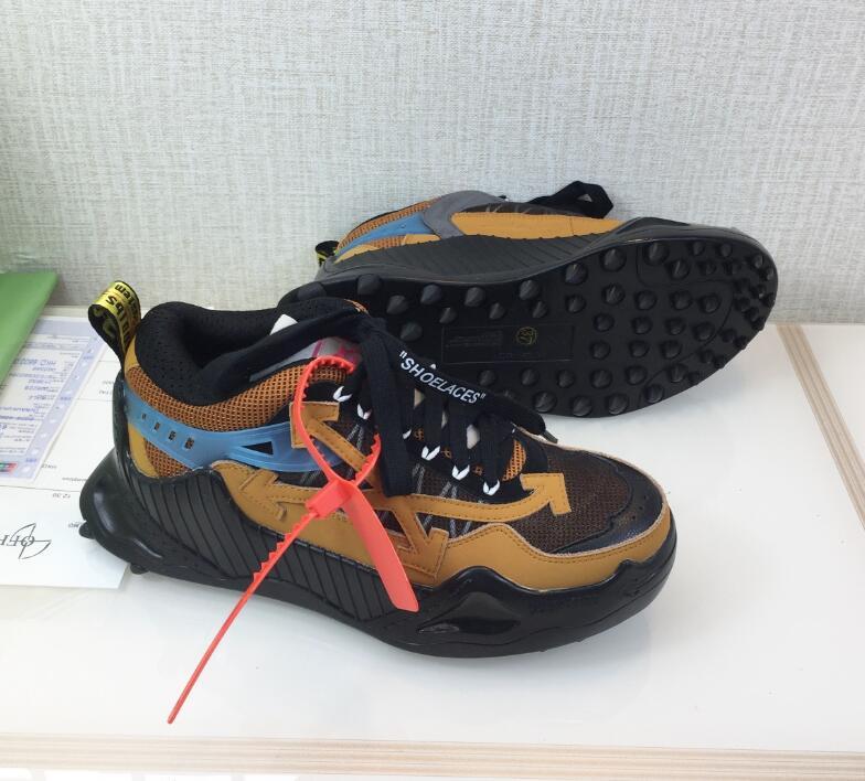 SAMC - YZO Women Shoes - 110