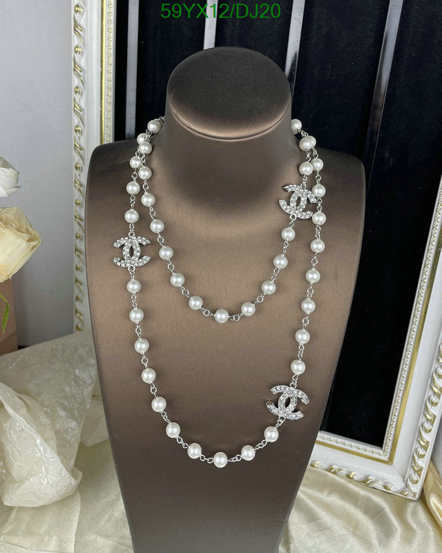 SAMC - CHL Jewelry - 396