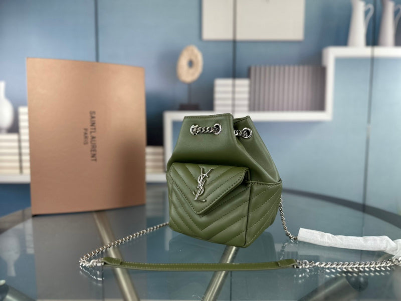 Satchel Bags - SLY Bags - 1271
