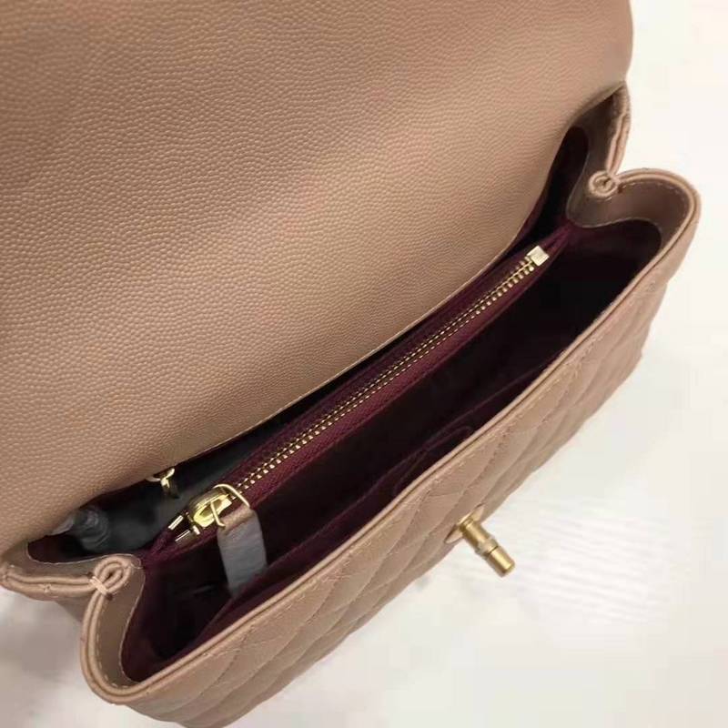 Satchel Bags - CHL Bags - 634