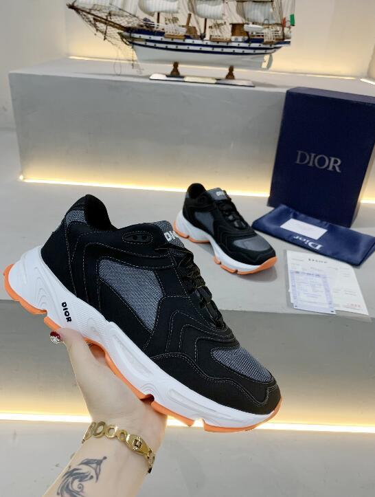 SAMCC - DOR Men Shoes - 835