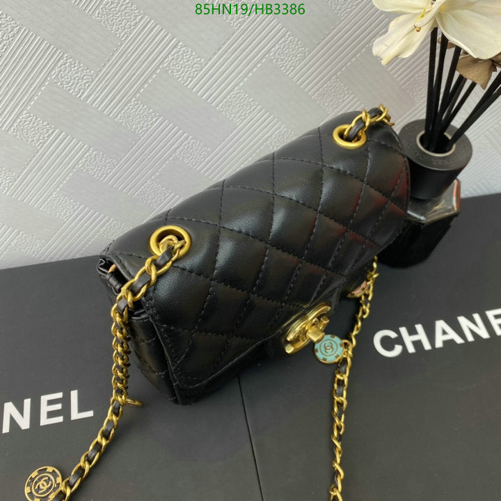 SAMC - CHL Bags Crossbody - 045