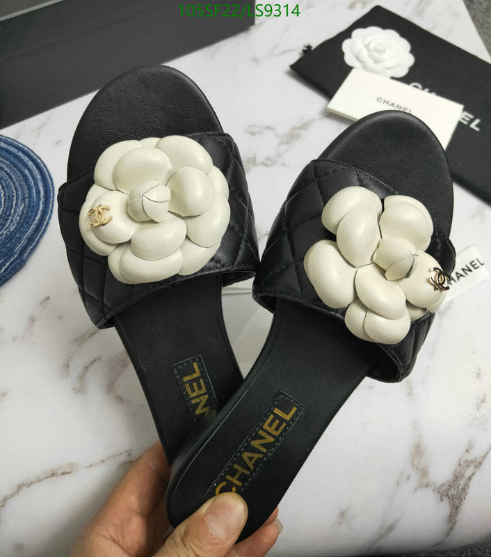 SAMC - CHL Women Shoes Slippers - 256