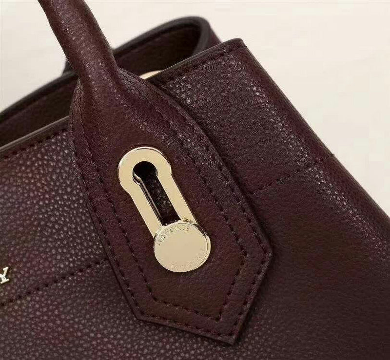 Satchel Bags - BBR Bags - 1095