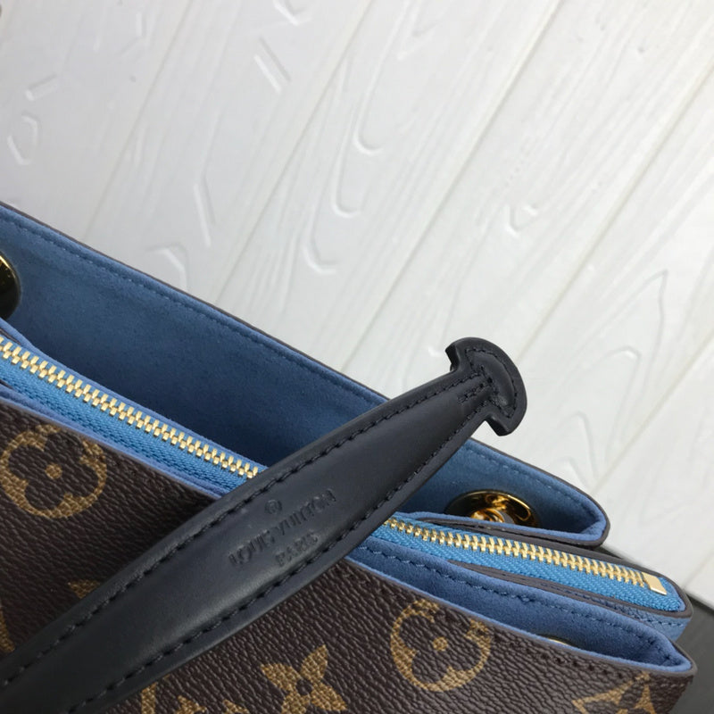 Satchel Bags - VL Bags - 346