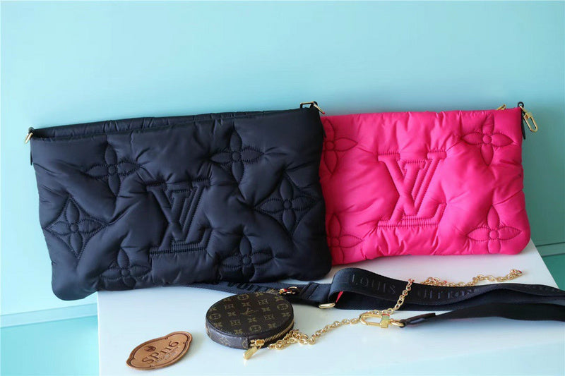 Satchel Bags - VL Bags - 7031