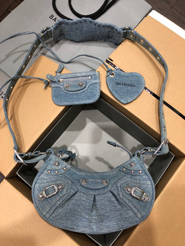 Glamy - BG Bags - 730