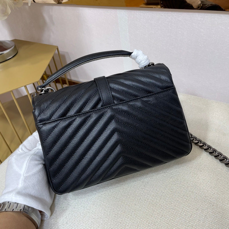 Satchel Bags - SLY Bags - 2327